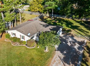 4600 N 250 E, Warsaw, IN 46582