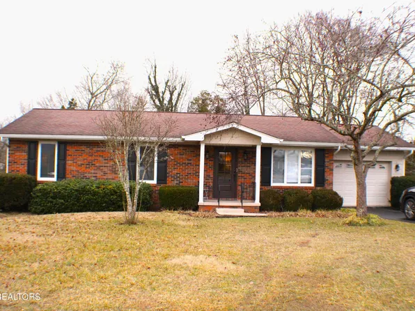 215 Parks Cir, Harrogate, TN 37752