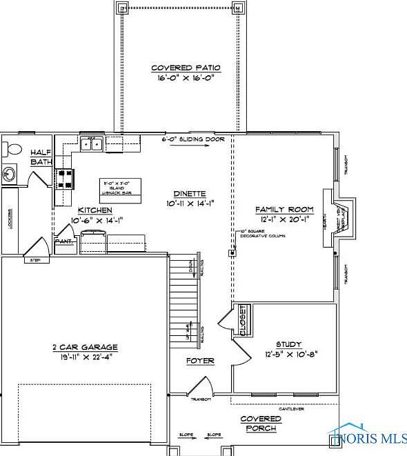 2nd image of 154 Valley Hall Dr