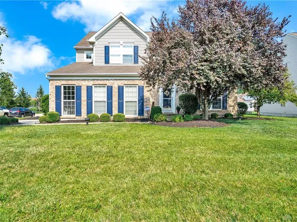 1196 Rexford Ct, Dayton, OH 45414