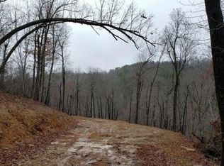 Highway 7 S, Jasper, AR 72641
