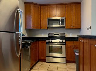 1725-1727 San Carlos Ave #9, San Carlos, CA 94070