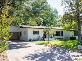 510 W Virginia Ave, Temple, TX 76501