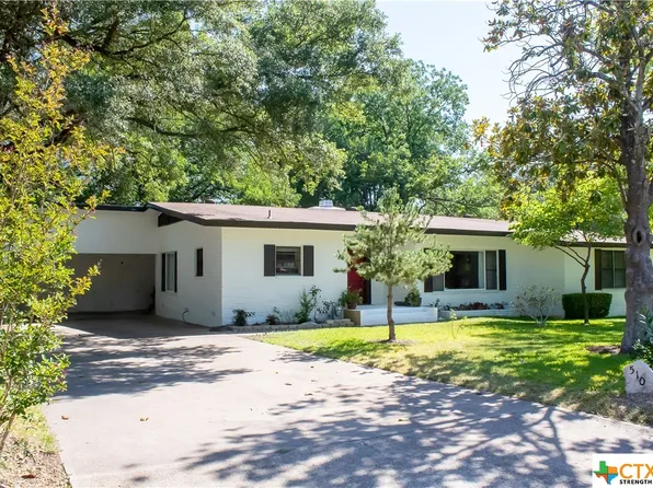510 W Virginia Ave, Temple, TX 76501