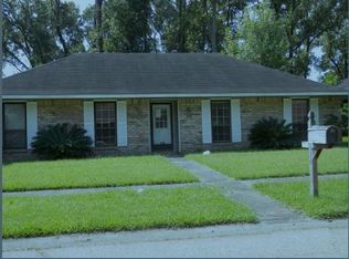 16374 Mockingbird Ln, Baton Rouge, LA 70819