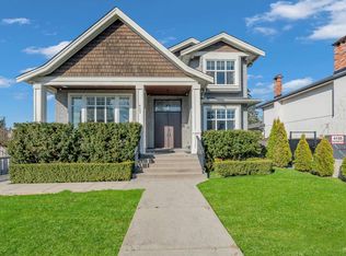 4133 Victory St, Burnaby, BC V5J 1P6