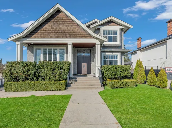 4133 Victory St, Burnaby, BC V5J 1P6