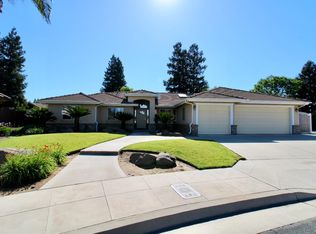 7186 N Dante Ave, Fresno, CA 93722