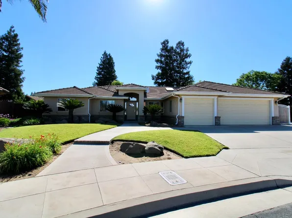 7186 N Dante Ave, Fresno, CA 93722