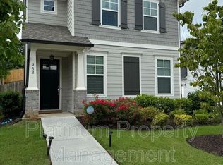 953 Rittenhouse Way, Atlanta, GA 30316