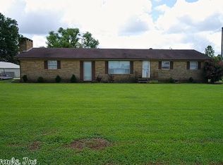 1049 Highway 34 W, Paragould, AR 72450