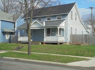 380 E Market St, Tiffin, OH 44883