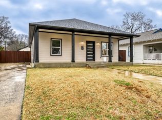 713 S Willomet Ave, Dallas, TX 75208