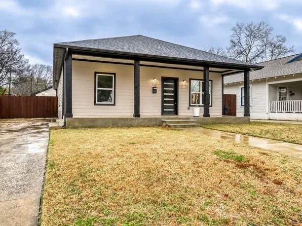 713 S Willomet Ave, Dallas, TX 75208