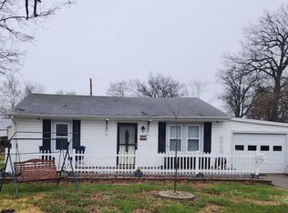 2050 Ridgeway Ave, Evansville, IN 47714