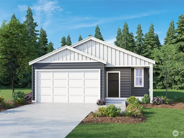 13 W Roosevelt Street, Shelton, WA 98584