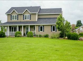 10979 NW 115th Ave, Granger, IA 50109