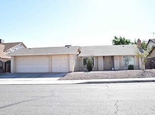5230 Alcove Ave, Las Vegas, NV 89118