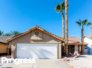 118 Rancho Maderas Way, Henderson, NV 89002