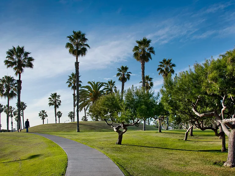 Soak up the sun, stroll along a local beach park, and enjoy life just minutes from home.