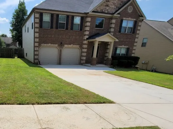(undisclosed Address), Hampton, GA 30228