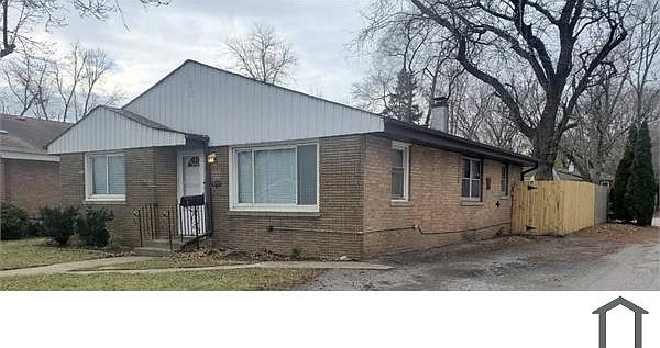 1st image of 16724 Anthony Ave
