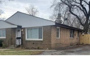 16724 Anthony Ave, Hazel Crest, IL 60429