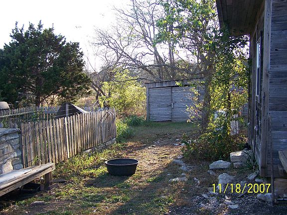garden, barn, and laundry room