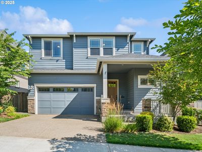 16841 SW Snowdale St, Beaverton, OR, 97007