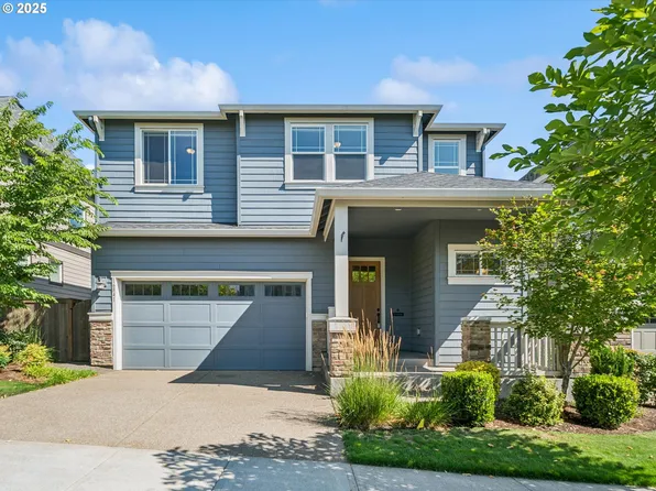 16841 SW Snowdale St, Beaverton, OR 97007