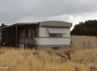 5188 Whirlwind Dr, Heber, AZ 85928