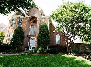 5100 Hawks Nest, McKinney, TX 75072