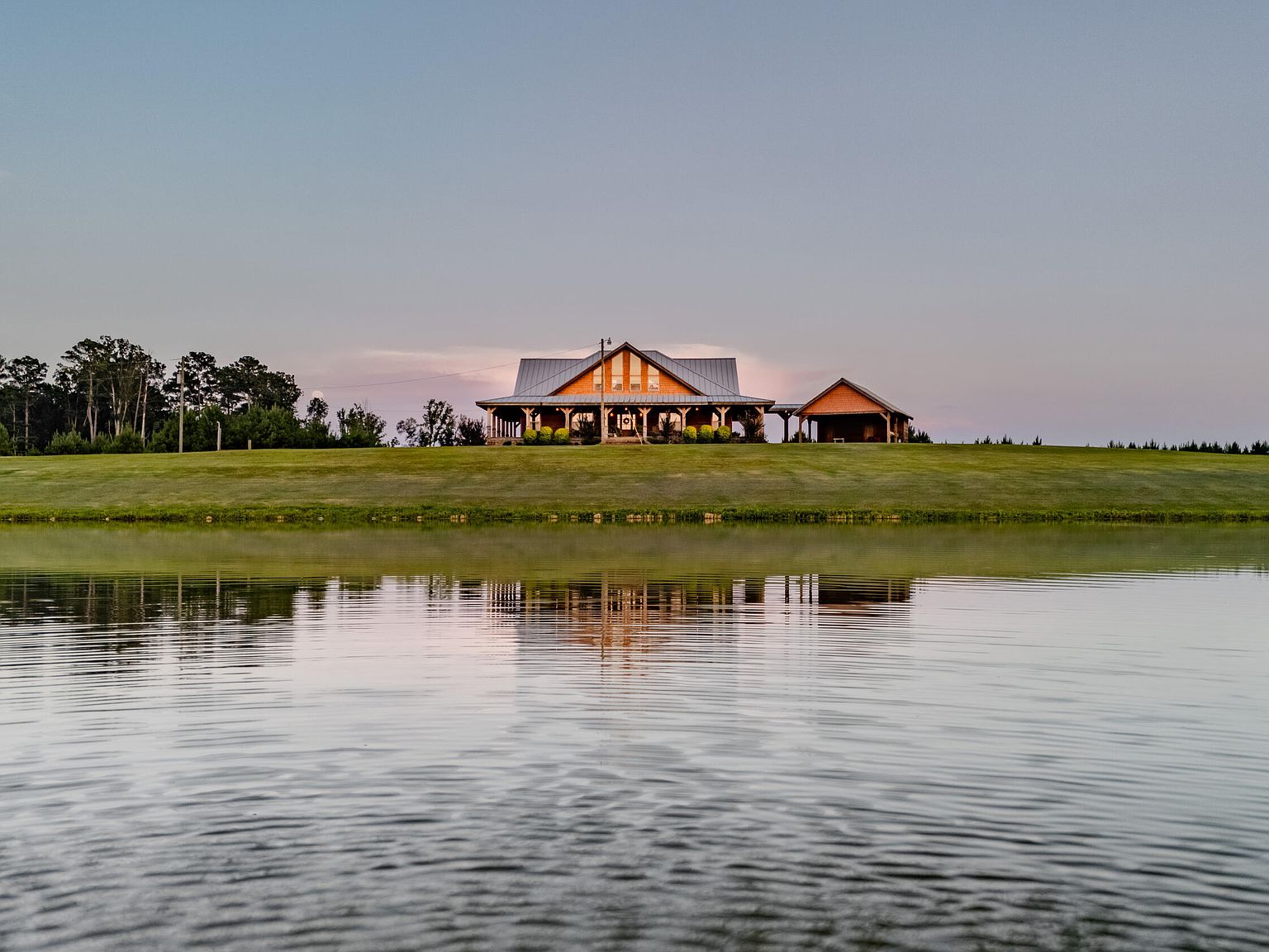 11281 Highway 21, Forest, MS 39074 | MLS #4122197 | Zillow