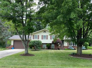 4421 Westmont Blvd, Akron, OH 44321