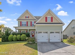 3104 Eaglecrest Ln, Fayetteville, NC 28306