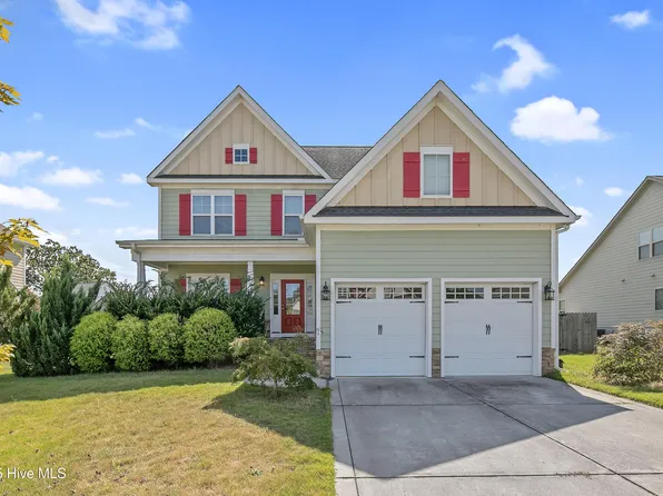 3104 Eaglecrest Lane, Fayetteville, NC 28306