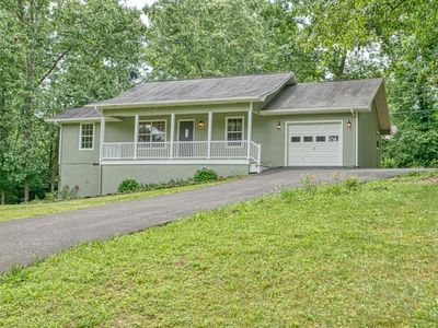 122 Maple St, Crossville, TN, 38555