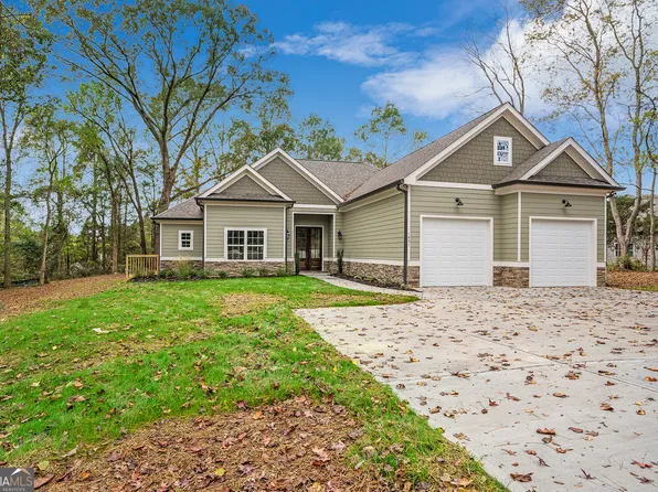 1451 Davenport Rd, Braselton, GA 30517