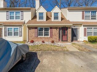 359 Kinsmen Way, Hampton, VA 23666