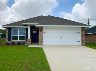 1403 Plymouth Dr, Foley, AL 36535