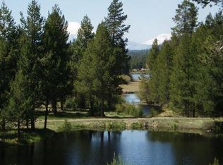 55705 Chief Paulina Dr, Bend, OR 97707