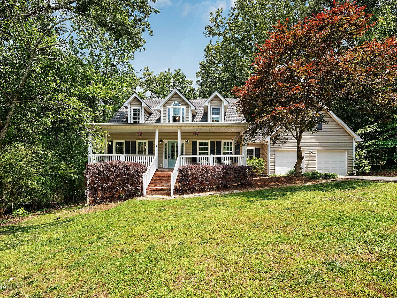 186 Lake Dr SE, Calhoun, GA 30701 Zillow