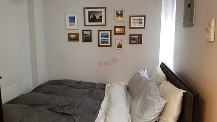 Rented by Best Apartments North Inc