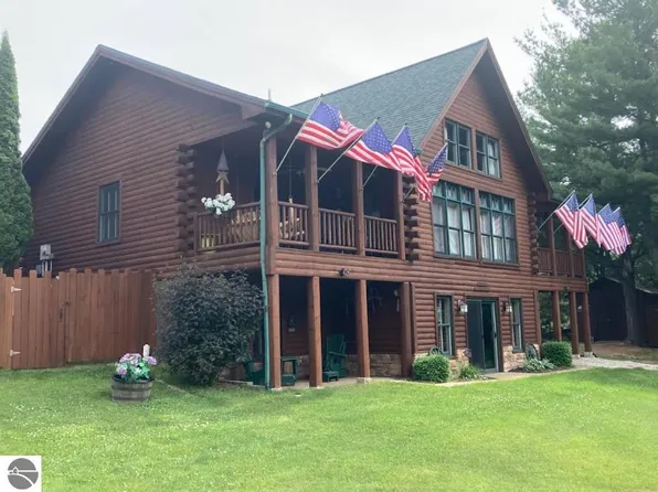 7230 Power Dr #21, Bellaire, MI 49615