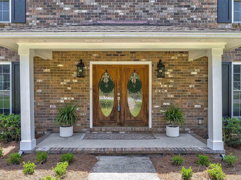 4040 Ashmore Pl, Pensacola, FL 32503 Zillow