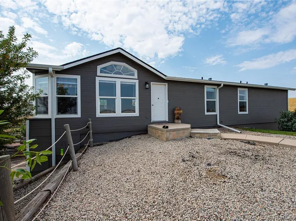 79600 E County Road 38, Deer Trail, CO 80105