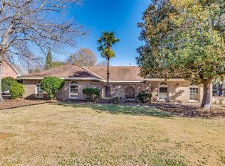 433 Paddock Ln, Montgomery, AL 36109