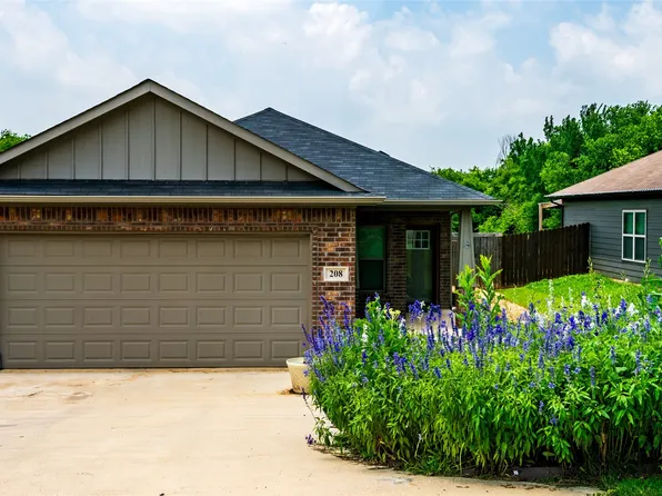 208 S Preston St, Alvarado, TX 76009