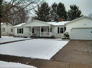 917 Damon Dr, Medina, OH 44256