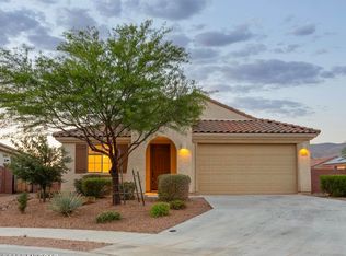 13391 E Franco Pl, Tucson, AZ 85747